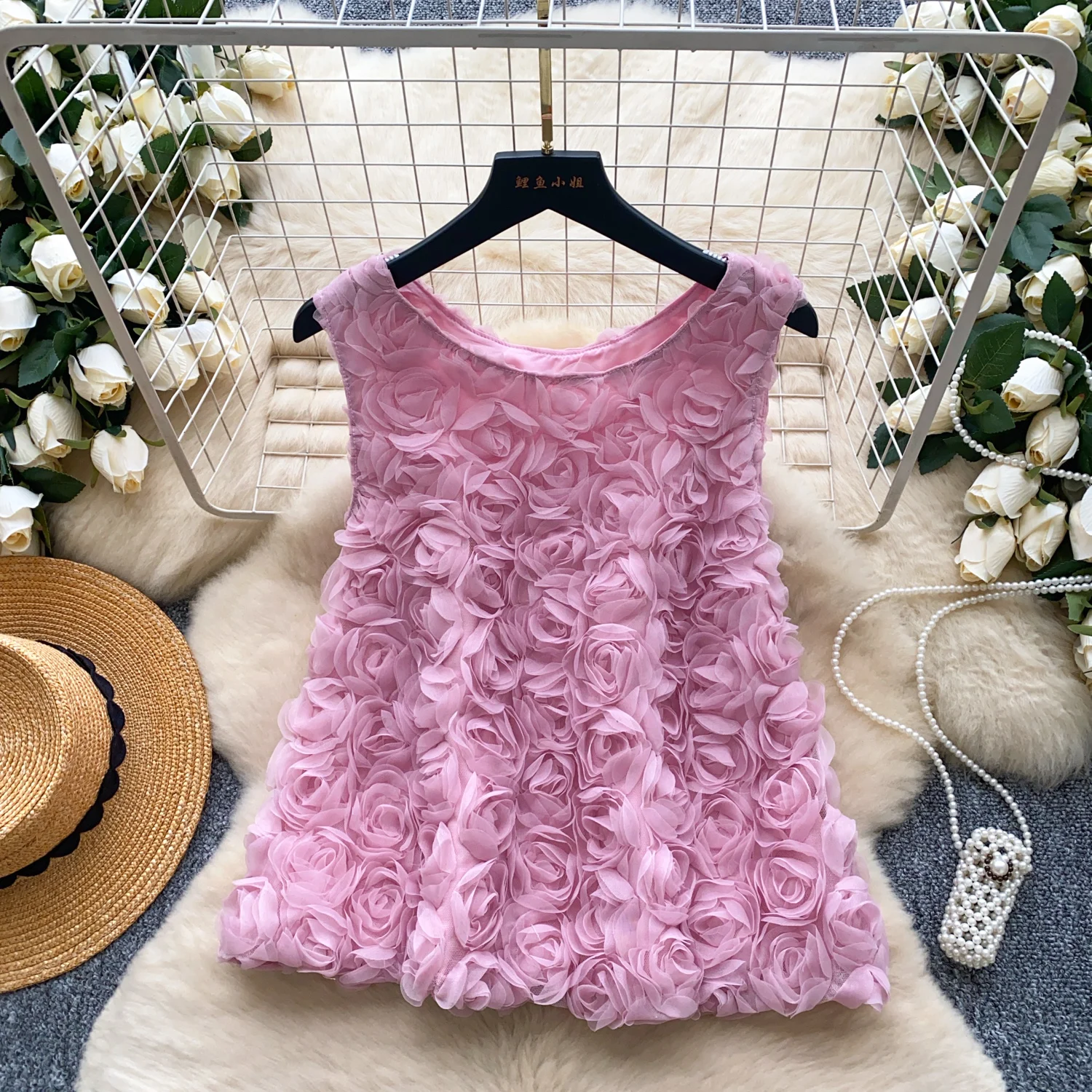 

Шикарная винтажная трехмерная элегантная модная сексуальная рубашка с цветочным принтом, женская блузка High Street, женская одежда