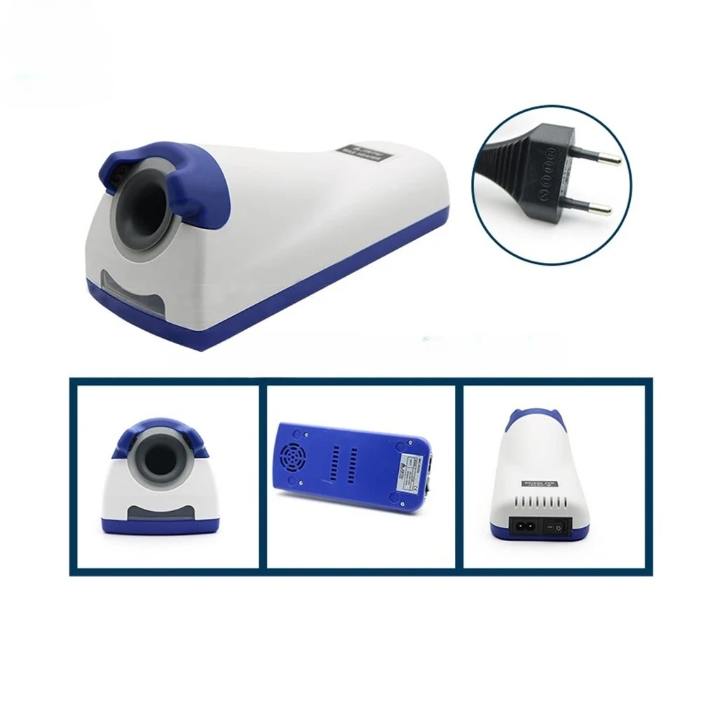 أداة المواد المختبرية الأسنان الشمع سكين سخان الأسنان نحت الشمع سخان لا لهب/مواد الفم سخان سريع #2