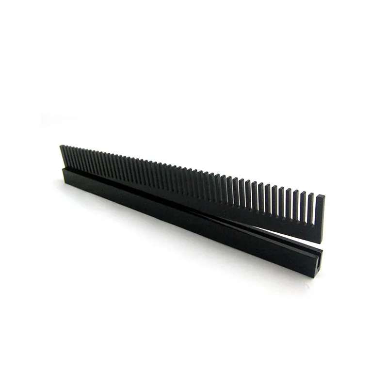 Acrylic Fish Comb for Overflow Box, Marine Overflow Comb, OSC-1
