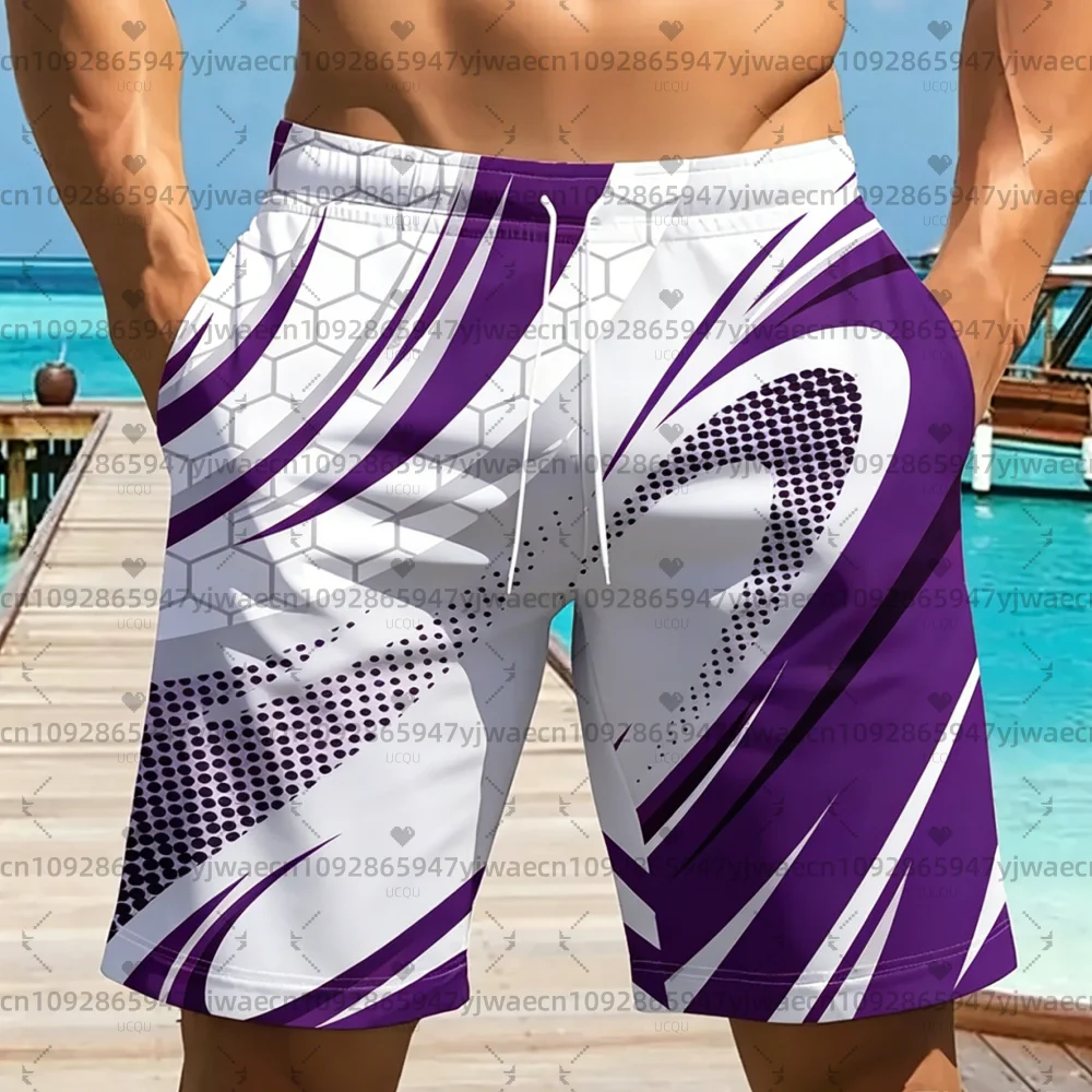 Thumbnail 2 - #6 Latest Mens Quick Dry Board Shorts Offers