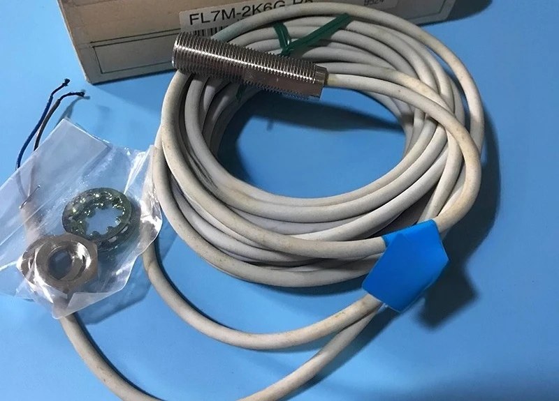 

FL7M-2K6G-R5 оригинальный датчик приближения FL7M-2K6 автомобильные аксессуары садовые инструменты сублимационные заготовки