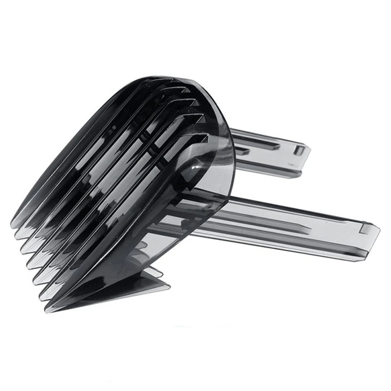 مشط تحديد المواقع بطول ثابت لقص الشعر لـ HC7460 HC7462 HC9450 HC9452 HC9490 7-24 مللي متر for-A09G