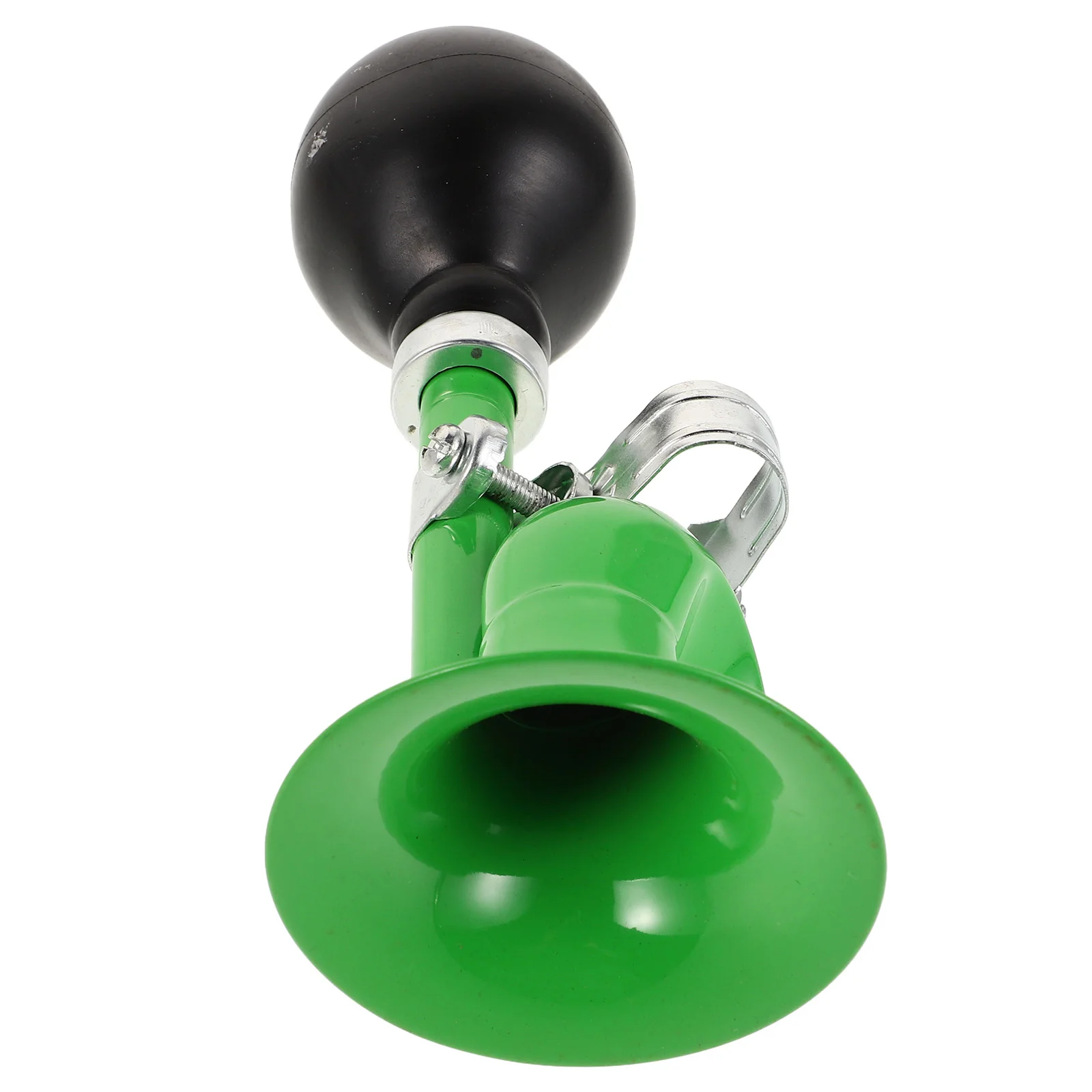 

Colorful Curved Bicycle Snail Horn Loud for Handlebars Super Loud Bike Horn Mountain Bike Cycling Accessories Bicycle Bell