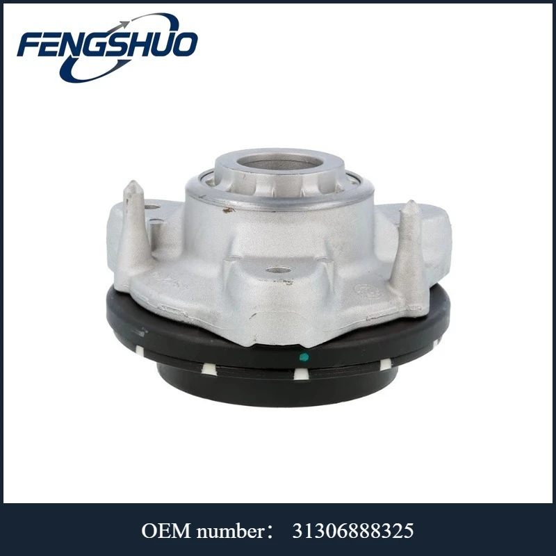 31306888323, 31306888325, 31306888326, 31306888324 - Front Left/Right Strut Mount For BMW X3 G01/F97/G08,X4 G02/F98 2.0/3.0