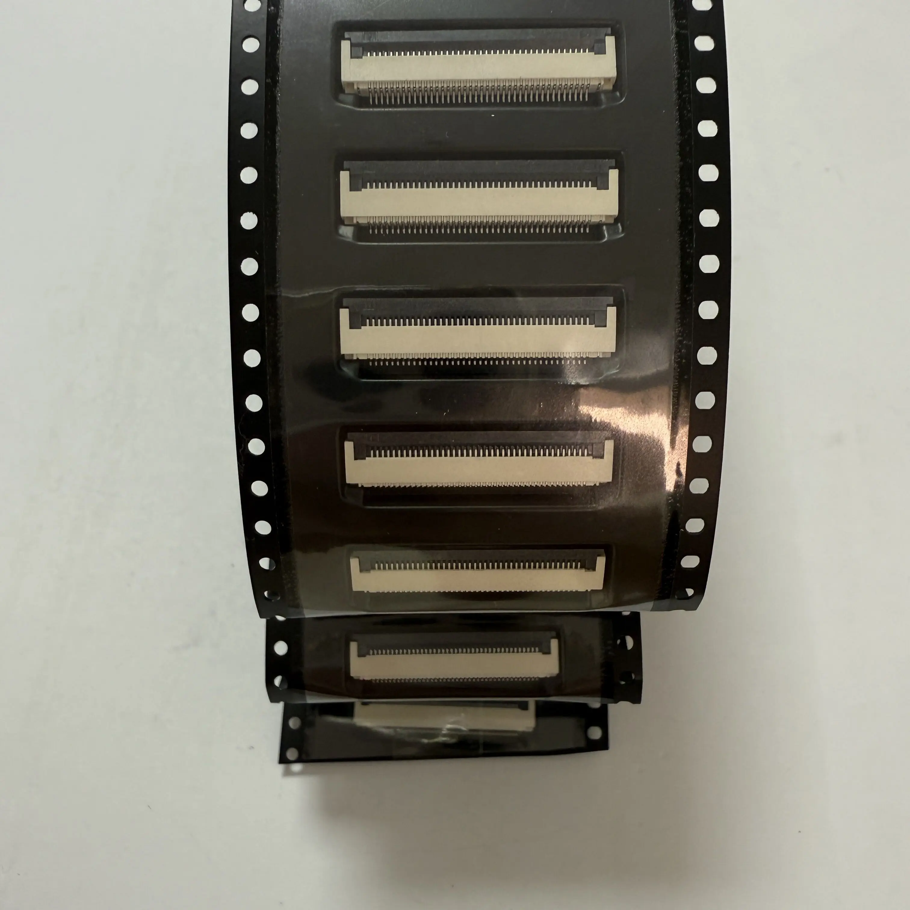 50 TEILE/LOS AFC01-S40FCA-00 (FFC/FPC stecker)