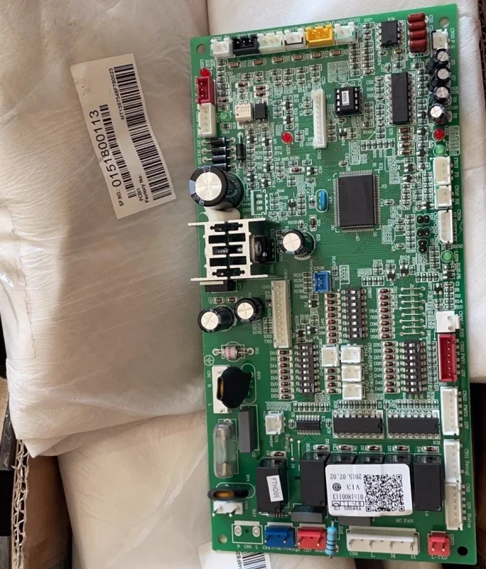 

Новая компьютерная плата для кондиционера Haier RFU280MX-A 140MX 0151800113 0010451181 Основная плата