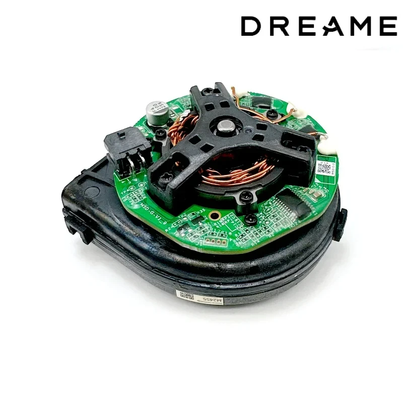 Dreame Original Fan Motor Module MSD-G Suction Power Generator for Dreame X50 Ultra X50 Master Vacuum Cleaner Accessories