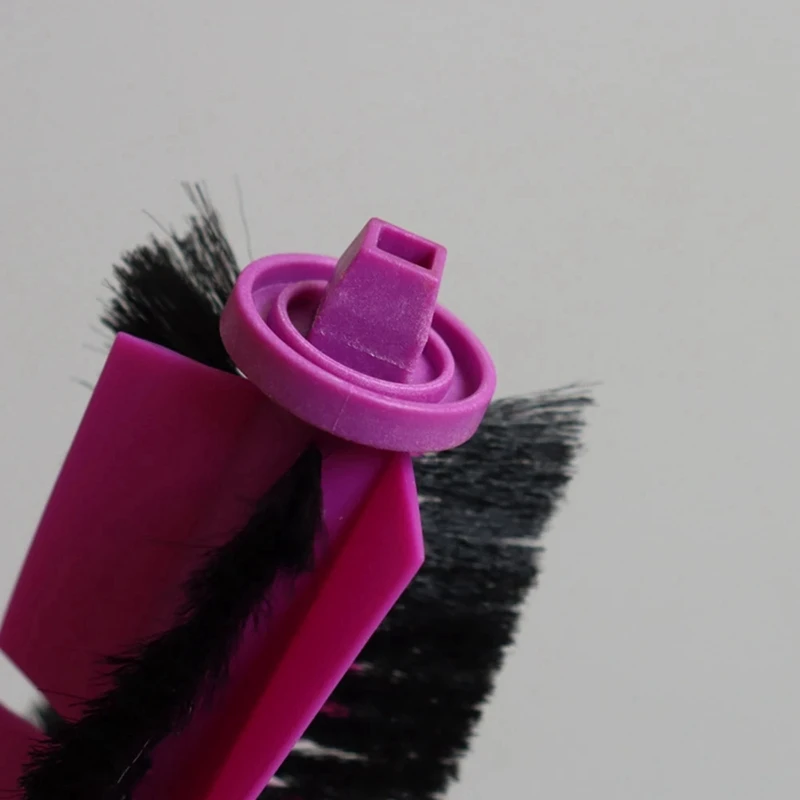 로봇 진공 청소기용 메인 브러시, 부품 액세서리, 청소 롤러 브러시, Midea V12 V10