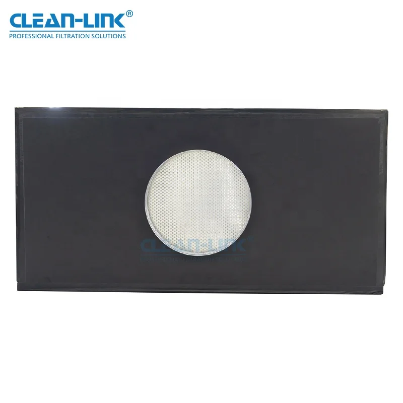 

Cleanroom Components Air Filters Manufacture Industrial Hvac Systems Terminal Hepa Ulpa Filters