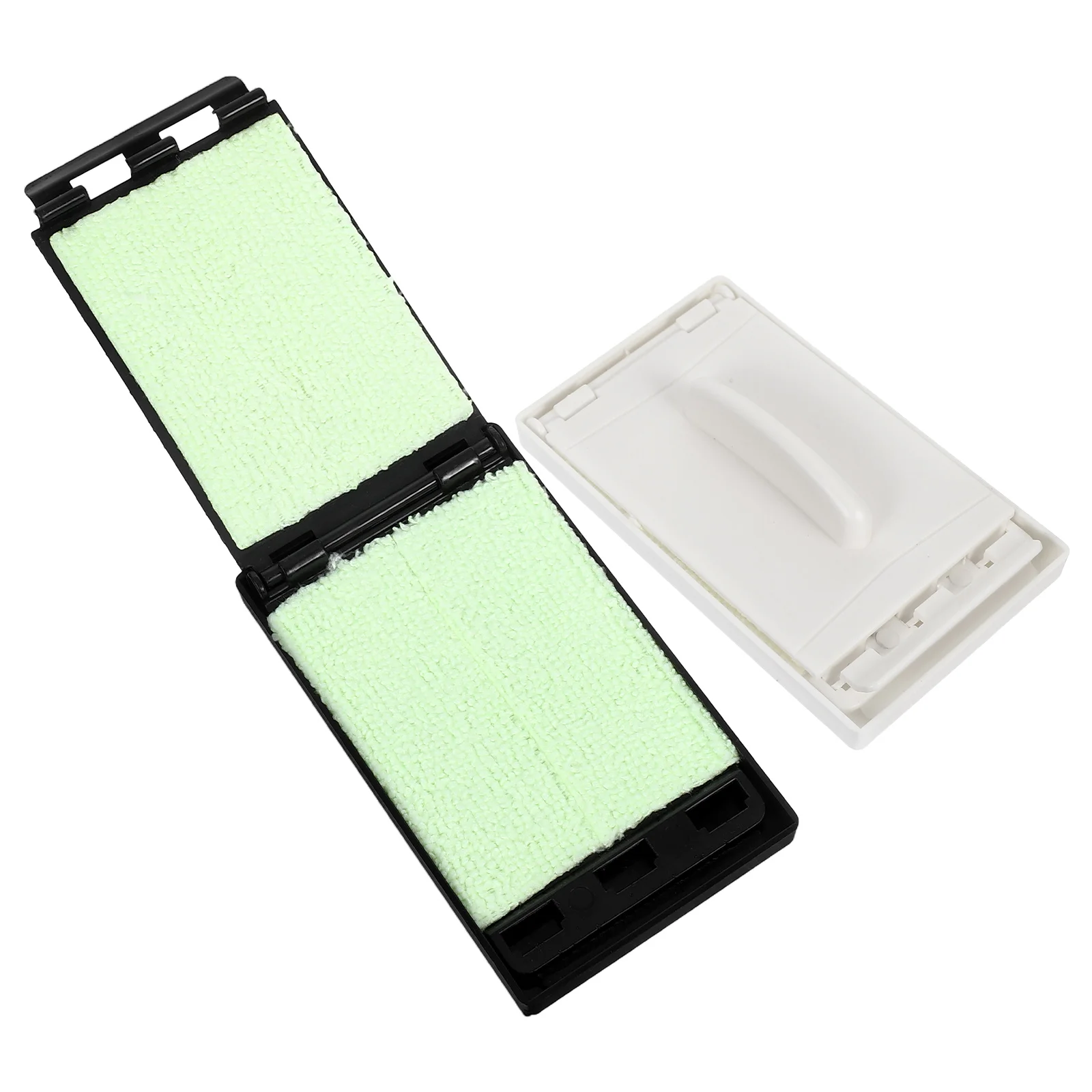 

2 Pcs Musical String Cleaning Tools Electric Guitar Accessories Fretboard Kit Accessory Cleaner