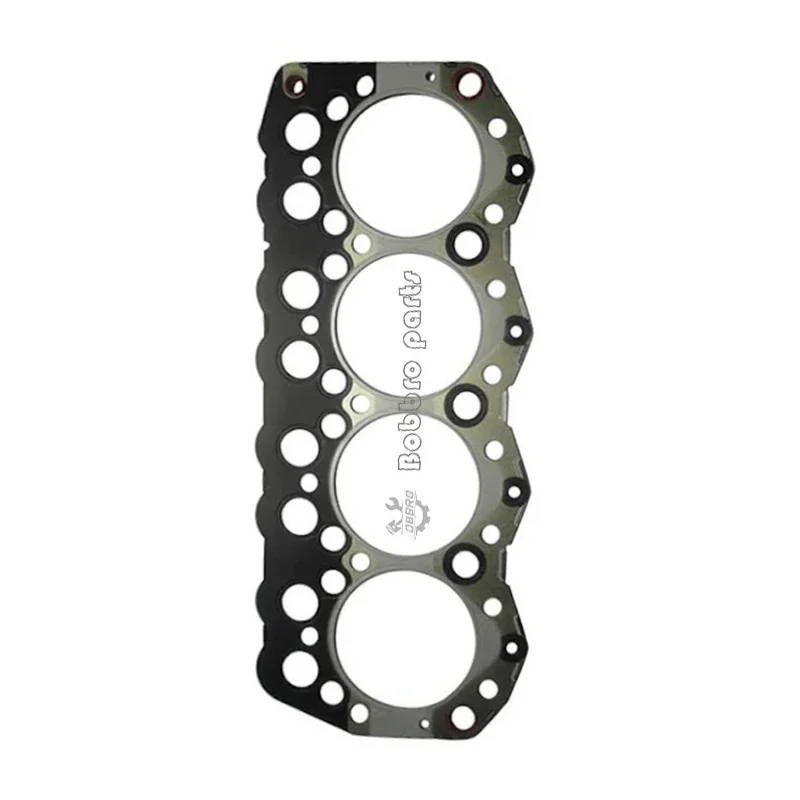 

S4S Cylinder Head Gasket 32A01-02201 32A01-12300 32K01-02100 For Mitsubishi Engine Parts