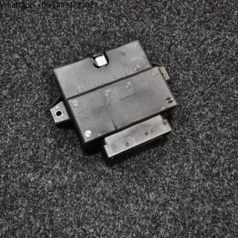 

Подходит для Ferrari 488: Модуль ручного тормоза, компьютер управления тормозной системой, блок управления тормозными колодками 315808