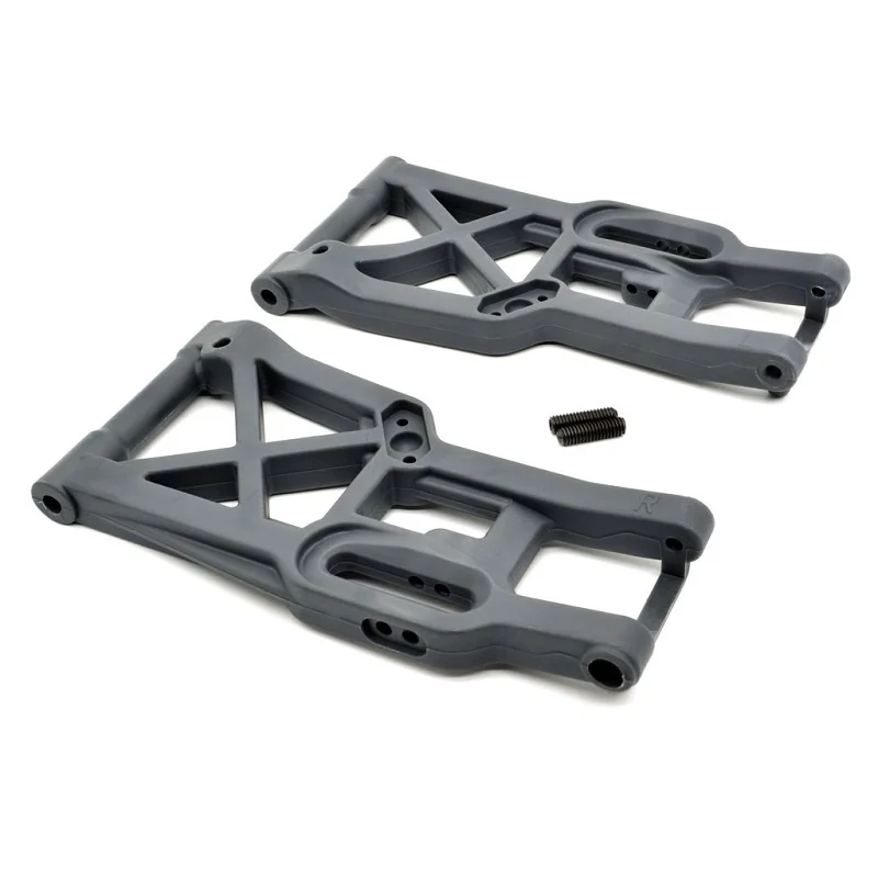 Rear Lower Suspension Arm Rear lower Swing arm 8636 for ZD Racing 1/7 DBX-07 DBX07 RC Car Upgrade Parts Spare Accessories