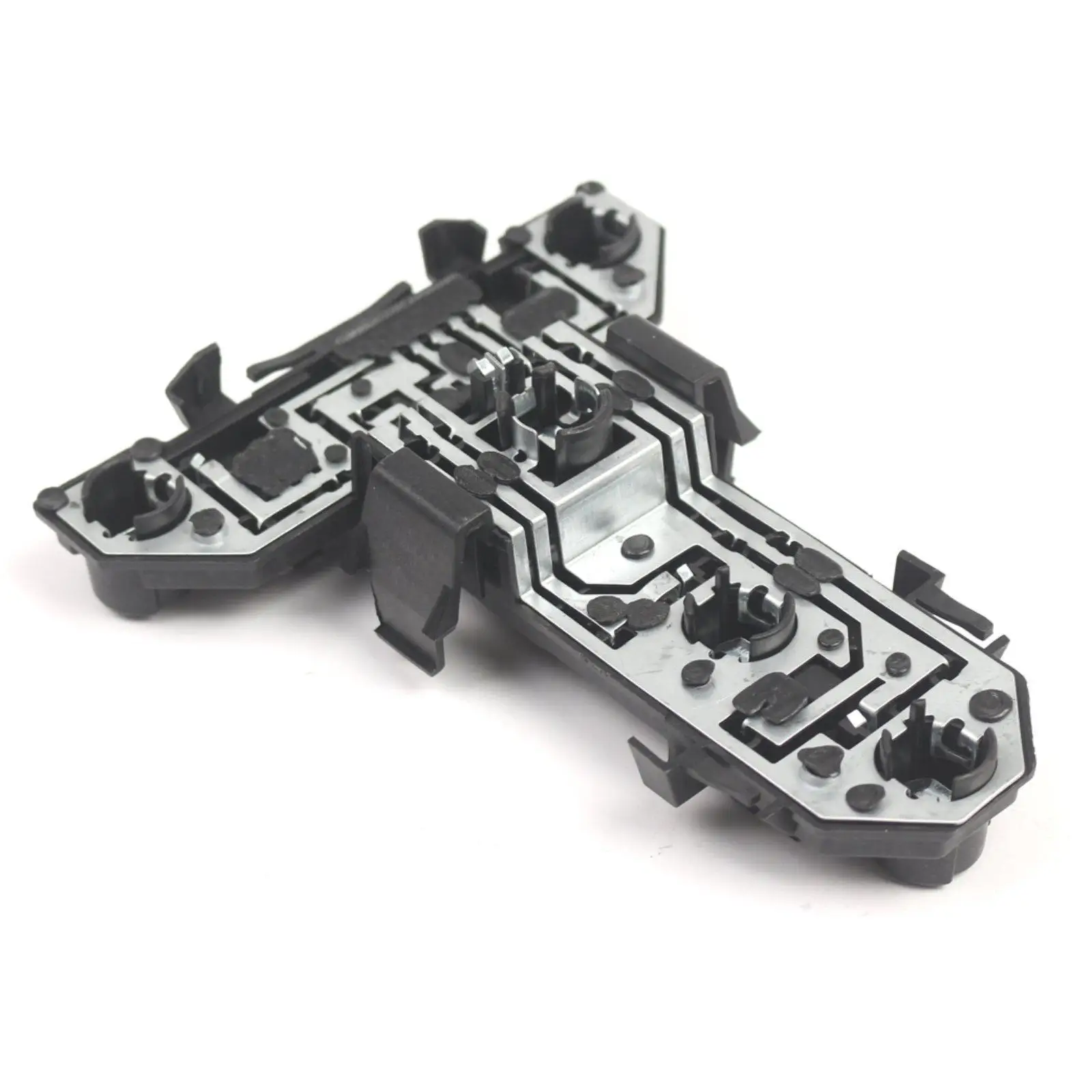 Tail Light Bulb Holder Circuit Board Assembly Size Matched Replacement for VW Golf MK4 1998 2005