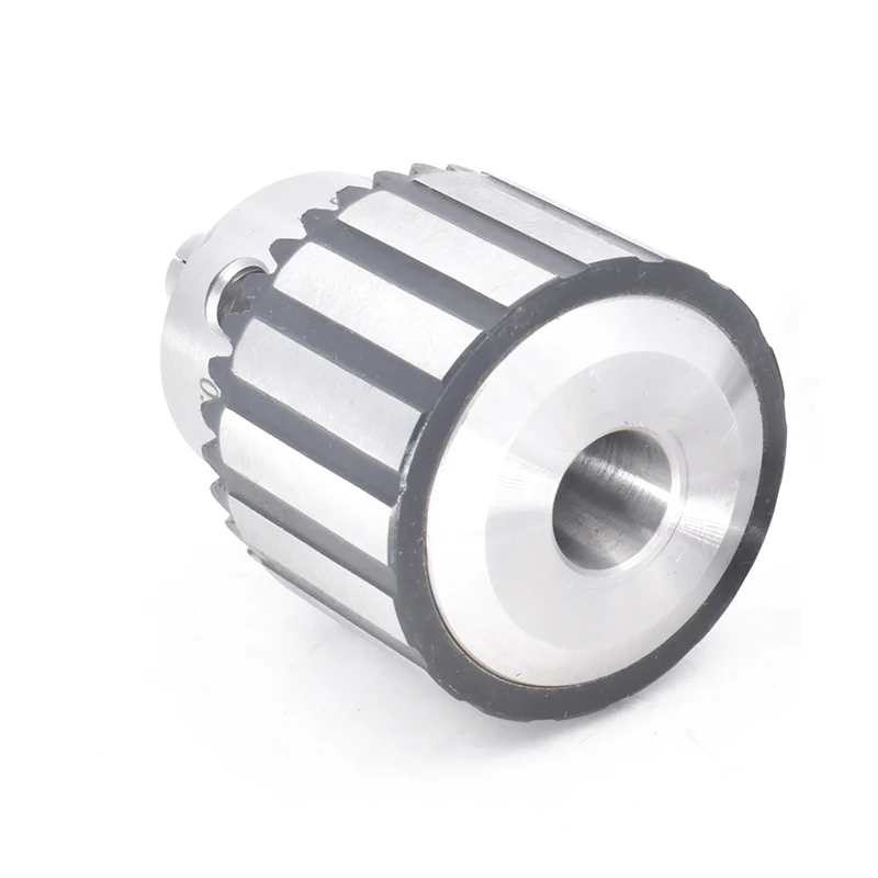 Imagem -04 - Mandril de Broca Pesada para Cnc Tool Drill Taper Hole Milling Machine Tool Chuck Rotativo B10 B12 B16 B18