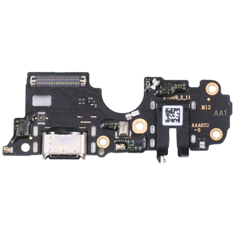 For OPPO A16 / A16s / A54s / A54 4G Charging Port Board