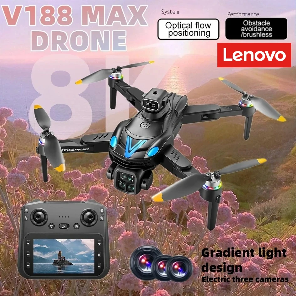 Xiaomi V188 Max Dro…