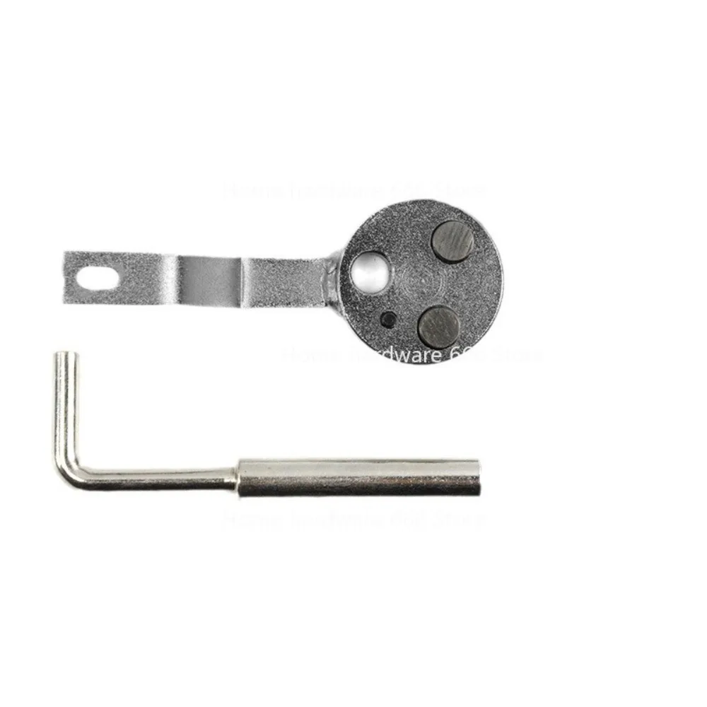 

Новый набор из 4 предметов для Ford 2.2, комплект коленчатого вала и маховика, инструмент для ремонта двигателя