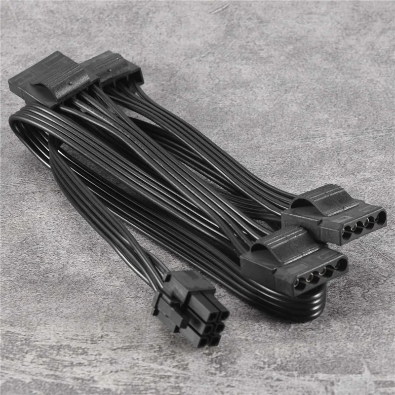 A29F-6Pin To 4 Mole… - image