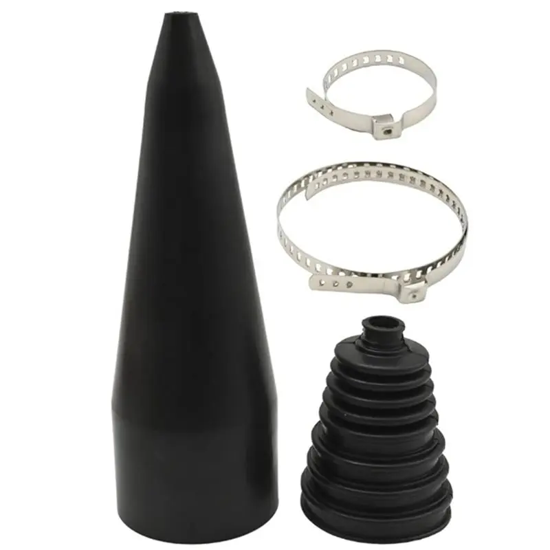 Boot Installation Mount Cone Tool For Fitting Universal Stretch CV