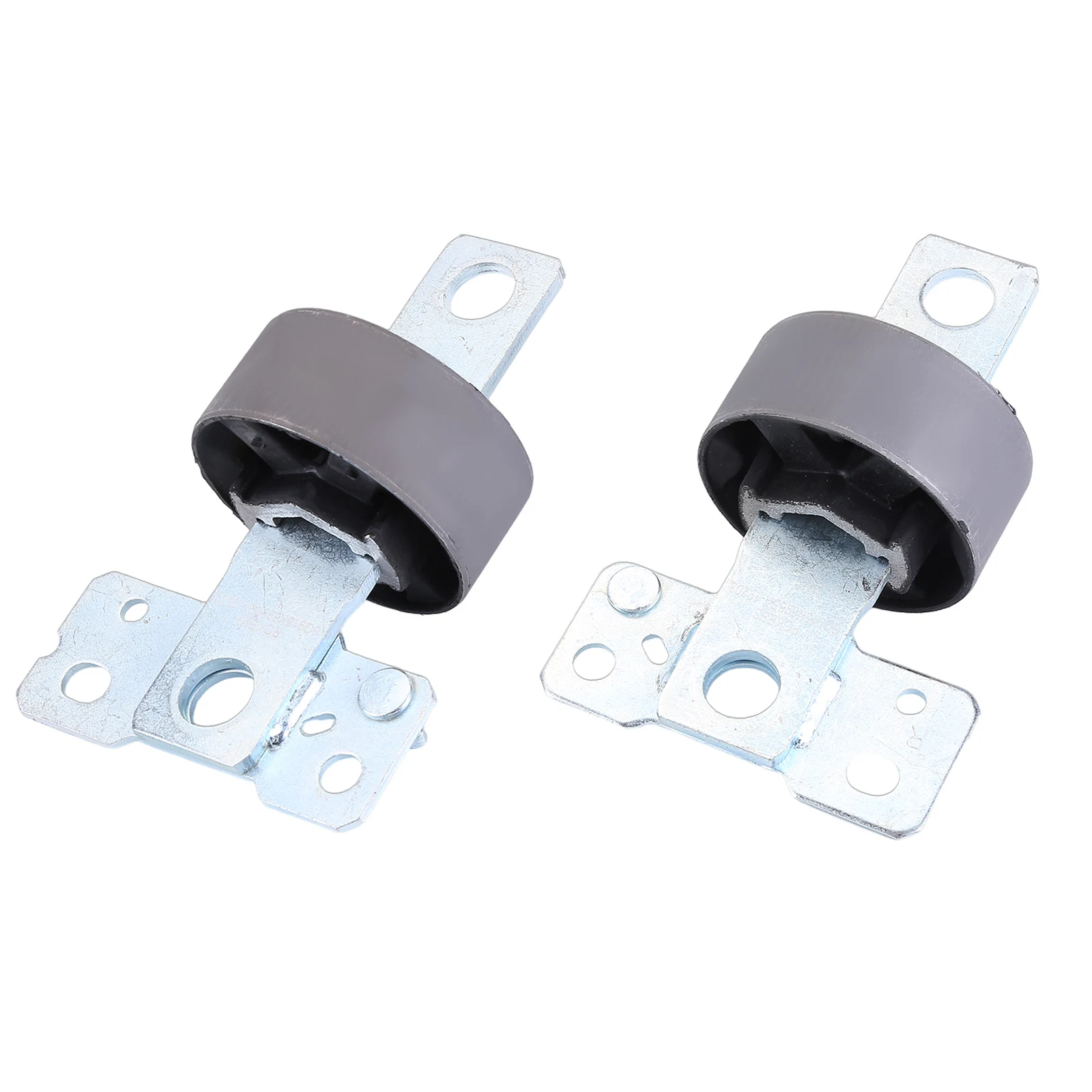 Supports de bagues de klaxon arrière, applicables aux modèles Volvo S60 S80 V60 2007 2018