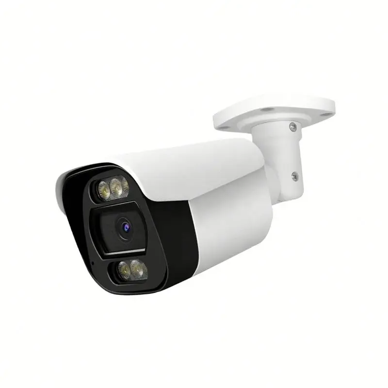2026Webrtc Custom 5MP 8MP CCTV Camera Smart WiFi API SDK MQTT RTMP OPEN SOURCE Night Vision Cloud CMOS Sensor Third-Party Server