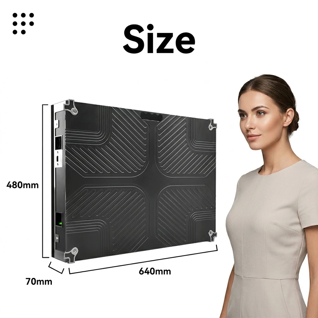 4K 8K Indoor UHD LED P2.5 2.5 Screen Full Color Conference Room Led Video Wall Display Panel HDR10 1000cd