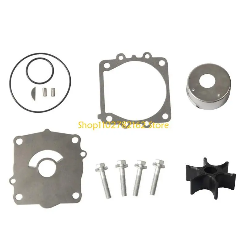 

547B Complete Water Kits Essential Water Repair Kits for F115/LF115 02-10