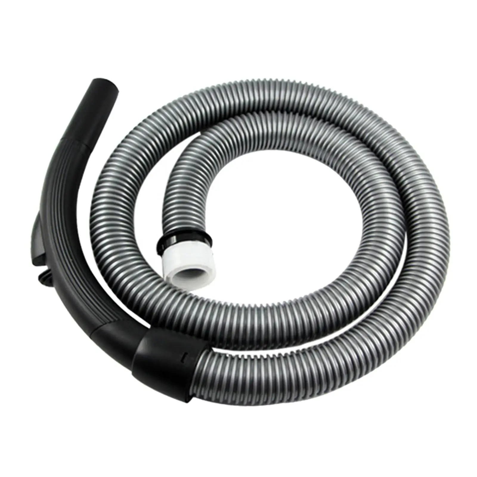 Universal Vacuum Extension Hose Replacement Extension Pipe Hose Kit Vacuum Cleaner Accessories