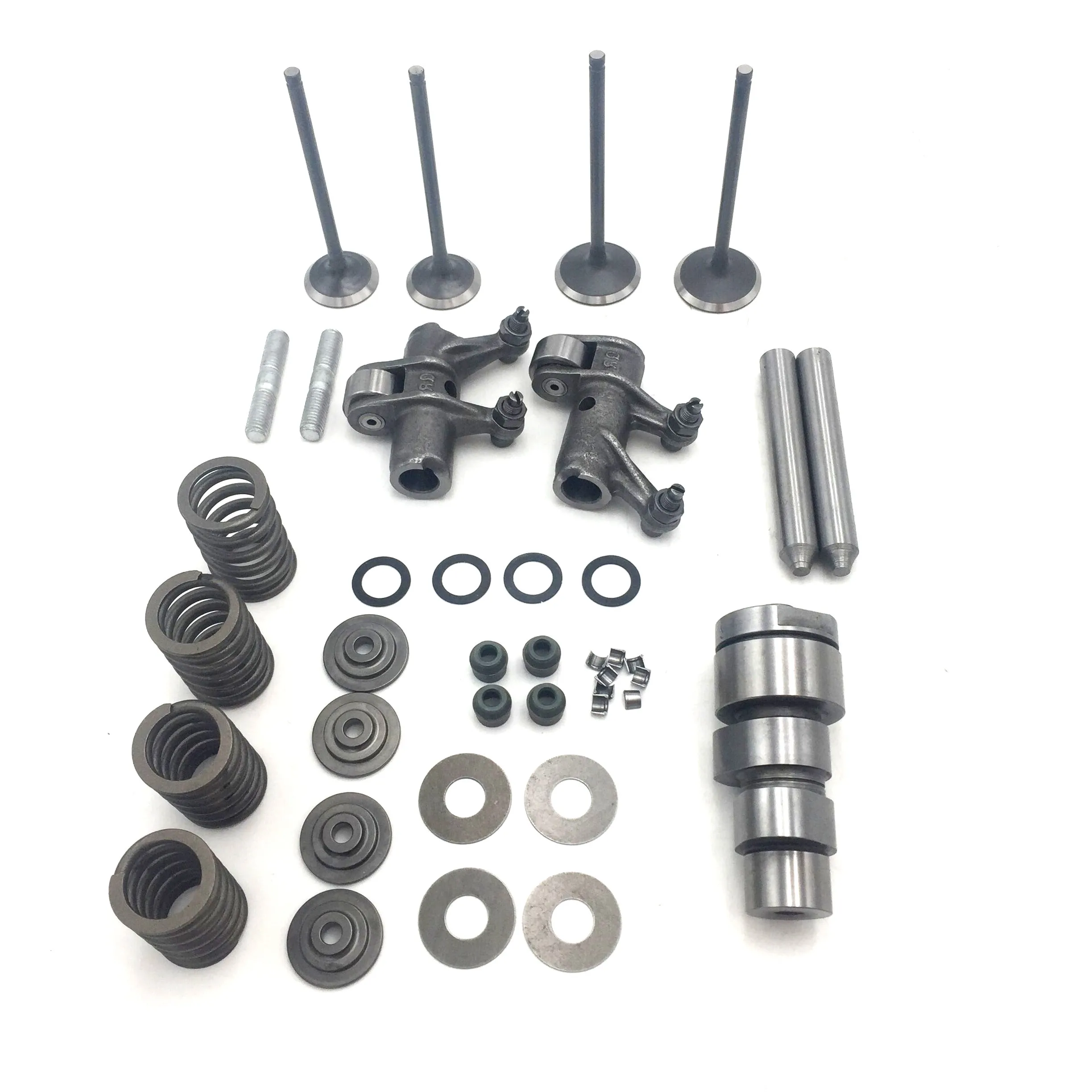 BRP ATV Parts 800cc Engine Cylinder Head Rebuild Kit KQ-11 off Road ATV/UTV Spare Parts & Accessories