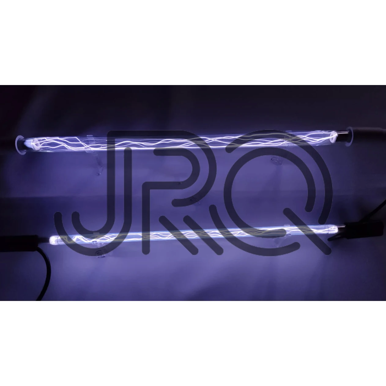 

JRQ Лампа-имитатор молнии с редкими газами, трубка для демонстрации электрического тока, имитация молнии, демонстрация электрического тока