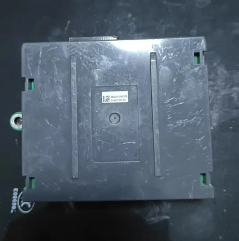 2026 Second-hand test OK . NHA32172 04 frequency converter ATV930/340 series tab wiring terminal, signal board IO board
