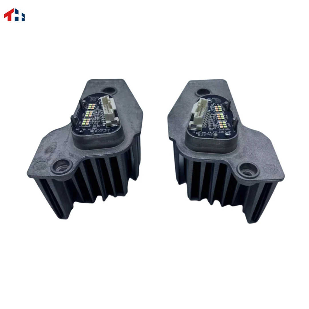 

4121911X990JA 4121912X990JA Applicable to Great Wall HAVAL H6 3RD daytime running light source driver module