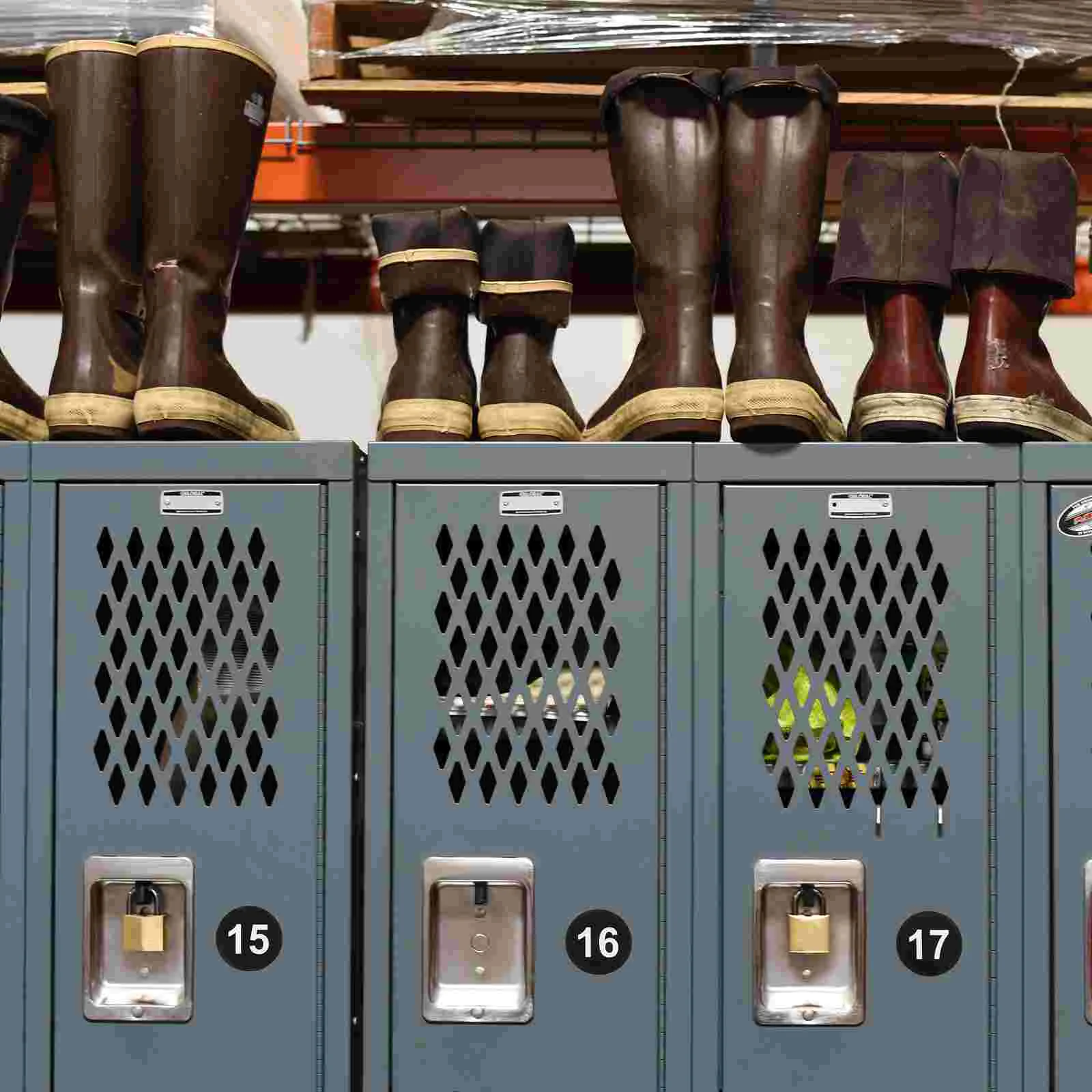 10 Sheets Nail Polish Number Sticker Office Labels Stickers Translucent Film Coated Paper Classification