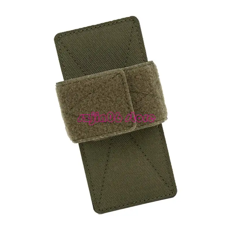 XXUF نايلون مسدس حامل حقيبة التخزين حافظات حمل مخفية للرياضة في الهواء الطلق #5