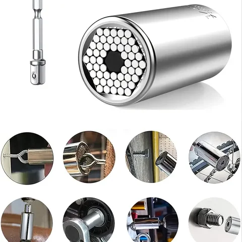 10 best sales 19 mm hylsa - №10