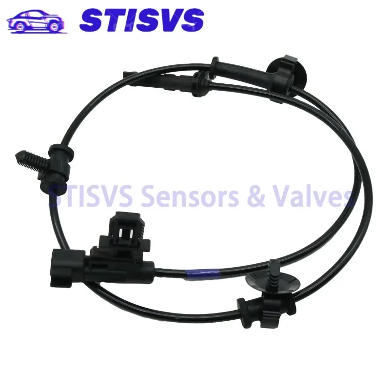 22941968 Front Rear Left/Right ABS Wheel Speed Sensor For Cadillac Models ATS 2013-2019 CTS 2014-2019 23147549 Auto Spare Parts