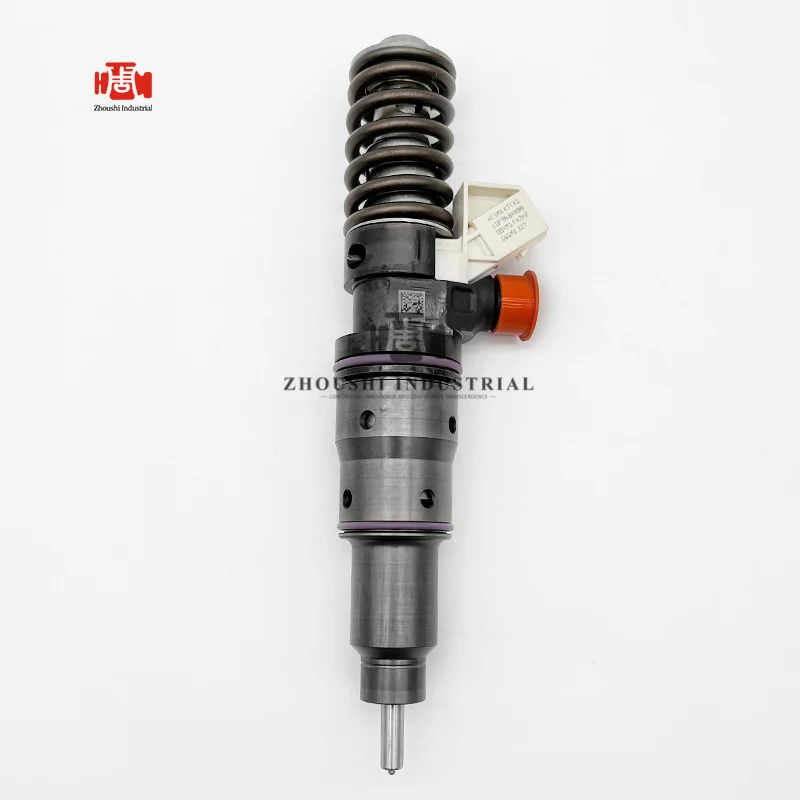 

High Performance 33800-82600 Diesel Engine Injector 33800-82600 Common Rail Diesel Injector