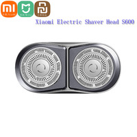 XIAOMI MIJIA Electric Shaver S600 Original Accessories Cutter Head Spare Parts Pack Kits Personal Care Appliance Parts