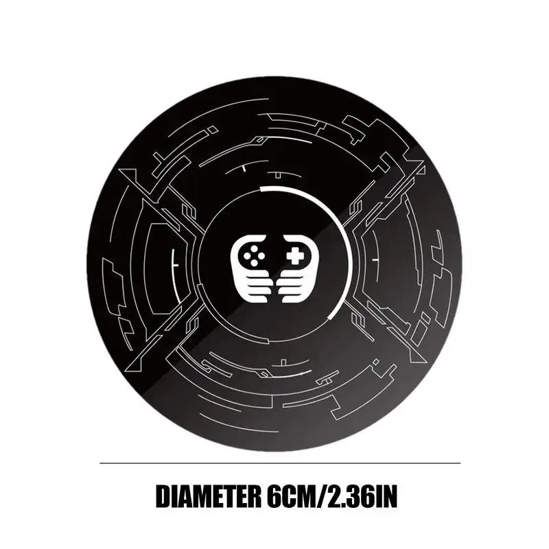 Ultra-thin Radiator Magnetizing Flexible Steel Semiconductor Cooling Phone Tablet Magnetic Sheet for Xiaomi Iphone Accessories