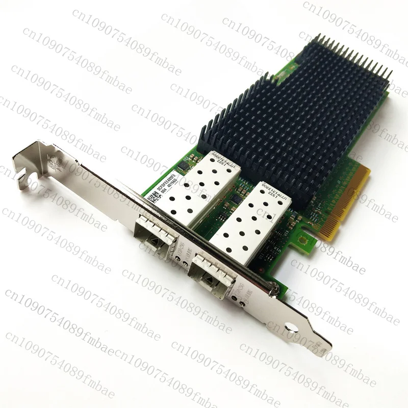 

95%New For Intel XXV710-DA2 25GbE Dual-Port Ethernet Network Adapter XXV710DA2BLK 25 GB NIC