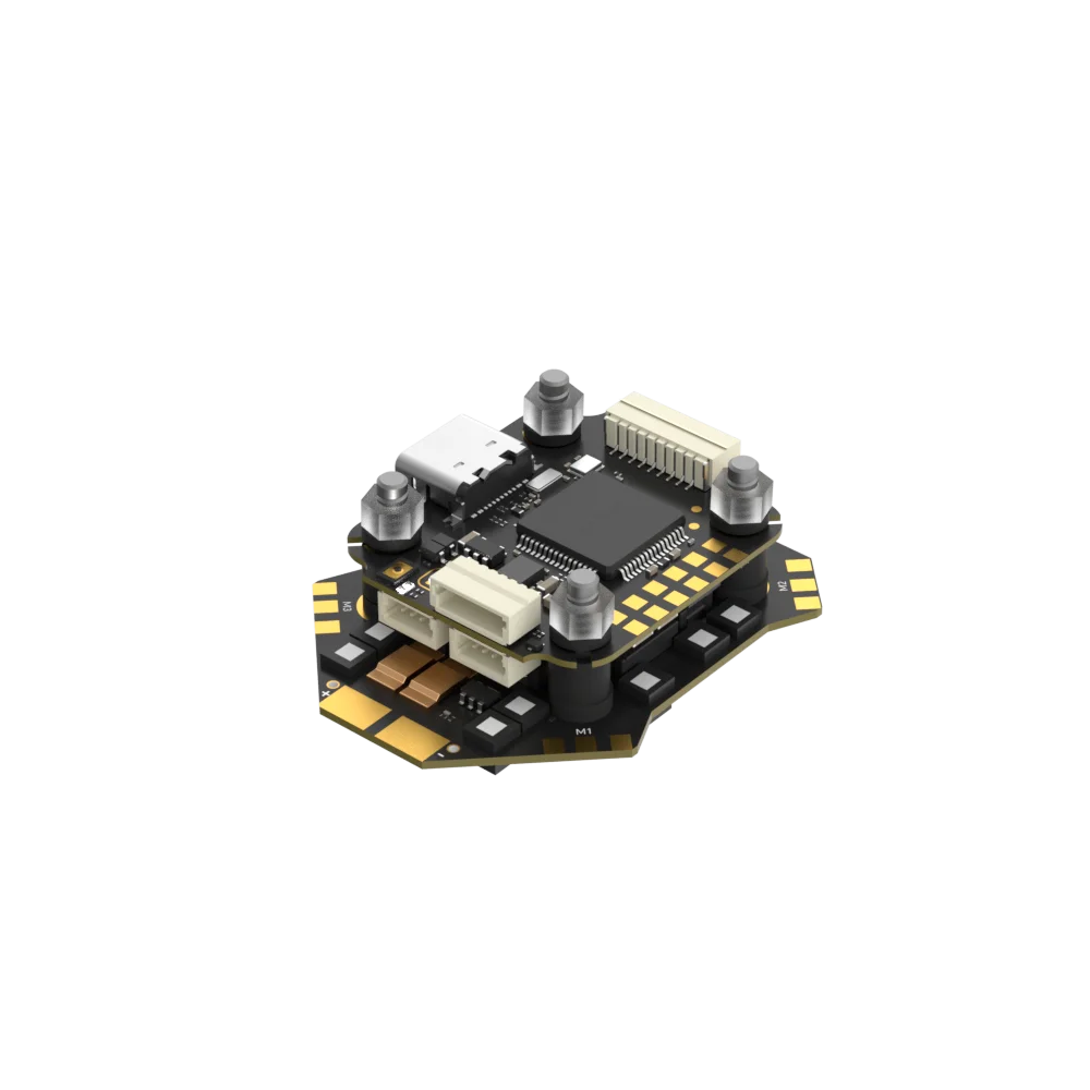 Iflight Borg Mini F… - image