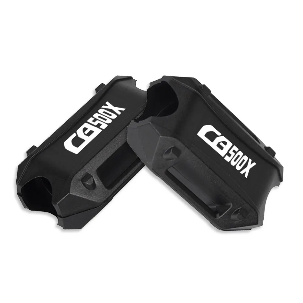 

2024 2025 Bumper Engine Guard Protection 25MM Crash bar Motorcycle FOR HONDA CB500X CB500F CB 500F 500X 500 F X 2013-2023 2022