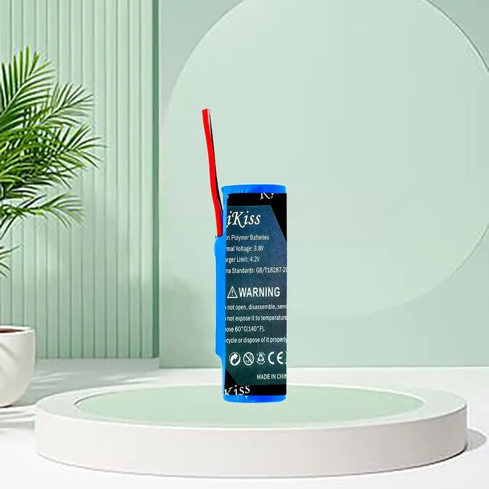 A0661-LF Battery Fo…