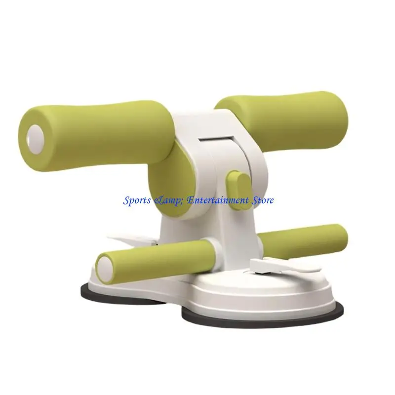 G7NF Practical Sit Up Bar Sit Up Assist Device For Abdominal Exercise With AntiSlip Features Suitable For Indoor Outdoor Use