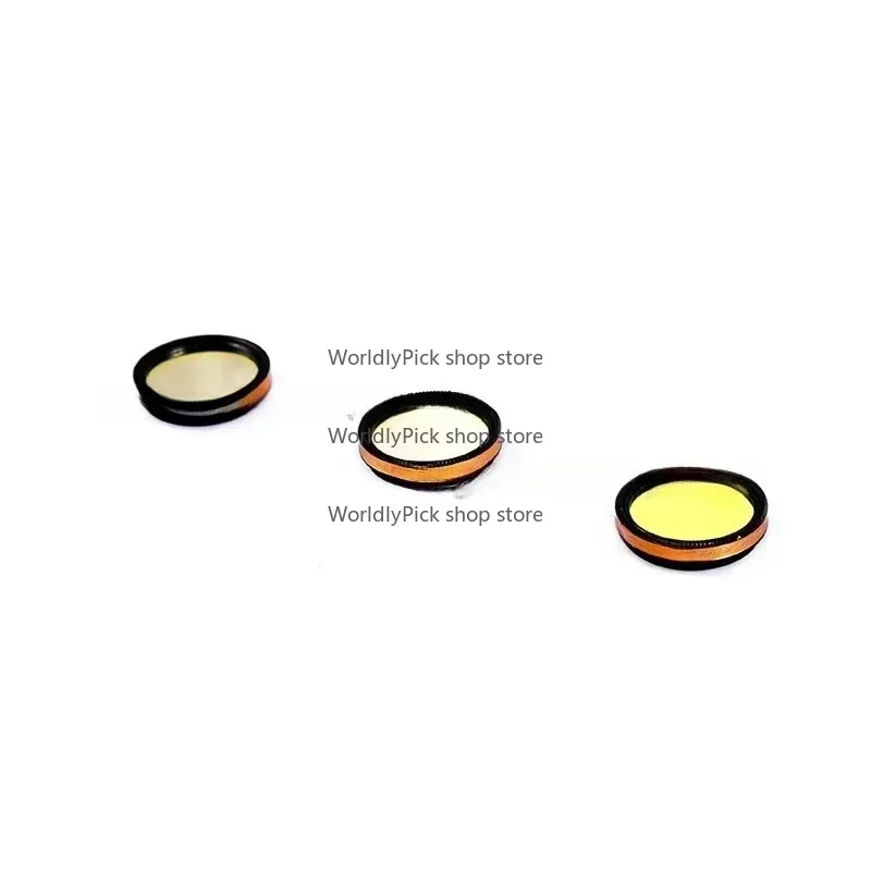 

Atla-Narwbn H-Ha II O III SH O Mounted Set Mono Camera, Astronomical Deep Space Accessories, 3Nm, 1.25