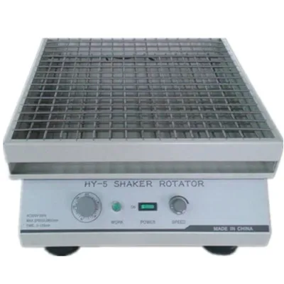 Laboratory Orbital …