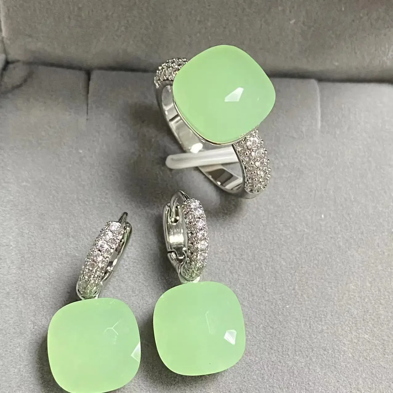 Thumbnail 4 - #37 Ranked Matching Earring Sets Picks in 2026