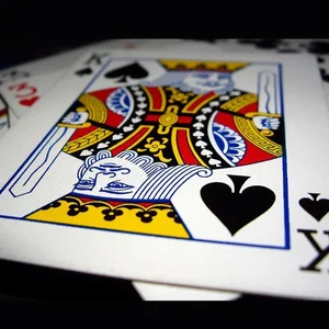 1 Blue/Red piece Original Bike Bike Playing Pilot Cards Back Drillo Decks Standard Poker Cards 8 Main Sales Bicycle Deck - №2