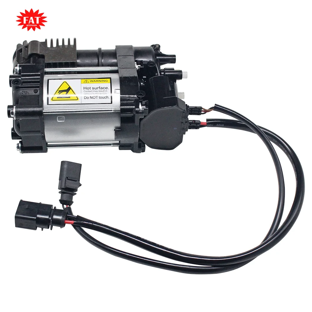 95B 698010   voor Porsche Macan 95B GTS Luchtvering Compressor Pomp 2014-2019